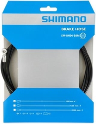 Brzdová hadička SHIMANO SM-BH90-SBM 1000mm