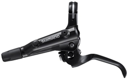 Brzdová páka SHIMANO DEORE BL-M501 přední levá