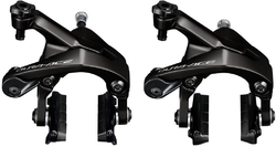 Brzdové čelisti SHIMANO DURA-ACE BR-MR9200 přední/zadní set