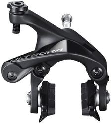 Brzdové čelisti SHIMANO ULTEGRA BR-R8100 přední pro karbonová kola