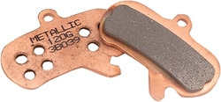 Brzdové destičky 20ks SRAM SIN/STL X-LARGE Heavy Duty - MAVEN 2024+