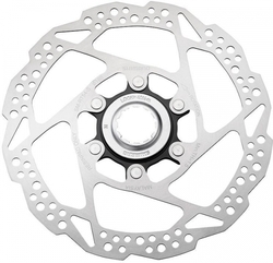 Brzdový kotouč SHIMANO DEORE SM-RT54 160mm - CenterLock