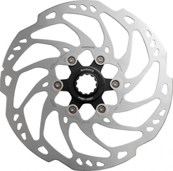  Brzdový kotouč SHIMANO SLX SM-RT70 180mm - CenterLock vnitřní