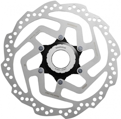 Brzdový kotouč SHIMANO TX SM-RT10 - 180mm -  CenterLock
