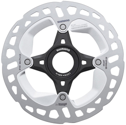 Brzdový kotouč SHIMANO XT RT-MT800 - 140 mm pro Ice tech - CenterLock vnější 