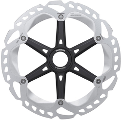 Brzdový kotouč SHIMANO XT RT-MT800 - 203 mm pro Ice tech - CenterLock vnější 