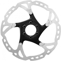 Brzdový kotouč SHIMANO XT SM-RT76 180mm - 6 děr