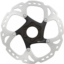 Brzdový kotouč SHIMANO XT SM-RT86 180mm - 6 děr