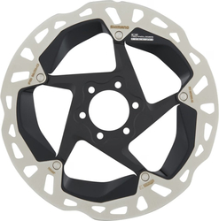 Brzdový kotouč SHIMANO XTR RT-MT905 - 180 mm pro Ice tech - 6 děr