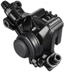 Brzdový třmen SHIMANO ALTUS BR-M375 zadní polymer 