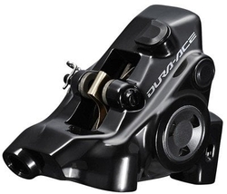 Brzdový třmen SHIMANO DURA-ACE BR-R9270 přední polymer + chladič