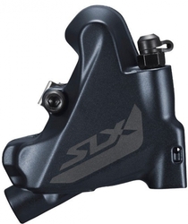 Brzdový třmen SHIMANO SLX BR-M7110 zadní kov + chladič