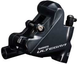 Brzdový třmen SHIMANO ULTEGRA BR-R8070 zadní polymer + chladič