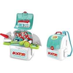 Buddy Toys BGP 2114 Batoh doktor, veterinář