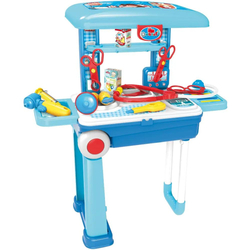 Buddy Toys BGP 3014 Kufr Deluxe, doktor 