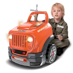 Buddy Toys BGP 5012 