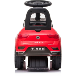 Buddy Toys BPC 5161 VW T-ROC Odrážedlo