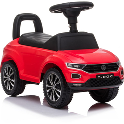 Buddy Toys BPC 5161 VW T-ROC Odrážedlo