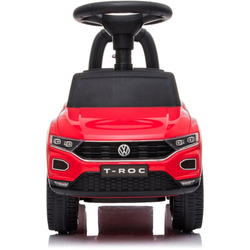 Buddy Toys BPC 5161 VW T-ROC Odrážedlo