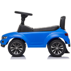 Buddy Toys BPC 5165 Odrážedlo Volkswagen T-ROC