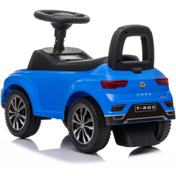 Buddy Toys BPC 5165 Odrážedlo Volkswagen T-ROC
