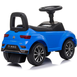 Buddy Toys BPC 5165 Odrážedlo Volkswagen T-ROC