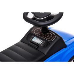 Buddy Toys BPC 5165 Odrážedlo Volkswagen T-ROC