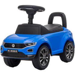 Buddy Toys BPC 5165 Odrážedlo Volkswagen T-ROC