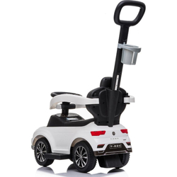 Buddy Toys BPC 5260 Odrážedlo Volkswagen T-ROC 3v1