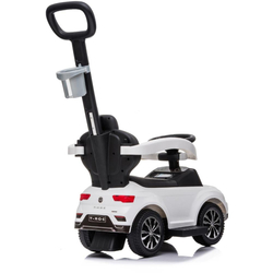 Buddy Toys BPC 5260 Odrážedlo Volkswagen T-ROC 3v1