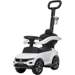 Buddy Toys BPC 5260 Odrážedlo Volkswagen T-ROC 3v1