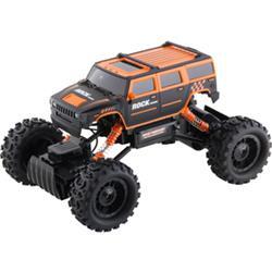 Buddy Toys BRC 14.613 RC Rock Climber Autíčko na dálkové ovládání, oranžová