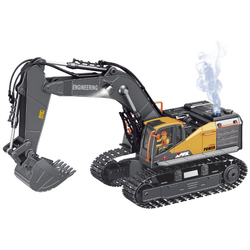 Buddy Toys BRC 18.531 RC Bagr 