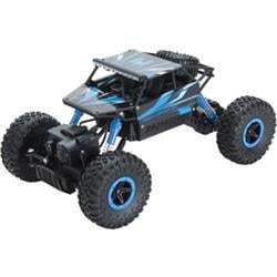 Buddy Toys BRC 18.611 RC Rock Climber Auto na dálkové ovládání
