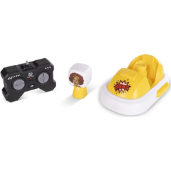 BUDDY TOYS BRC 28.316 RC Bumper car 