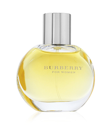 Burberry For Women EdP 50 ml Pro ženy