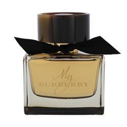 Burberry My Burberry Black EdP 90 ml Pro ženy