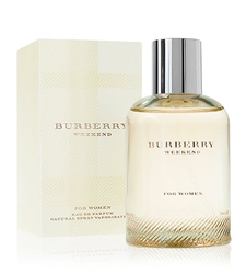 Burberry Weekend For Women EdP 30ml