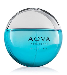 Bvlgari Aqva Pour Homme Marine EdT 30 ml Pro muže
