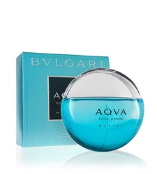 Bvlgari Aqva Pour Homme Marine EdT 30 ml Pro muže
