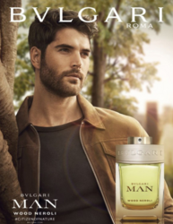 Bvlgari Man Wood Neroli EdP 100 ml Pro muže