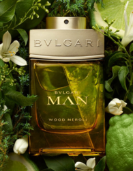 Bvlgari Man Wood Neroli EdP 100 ml Pro muže