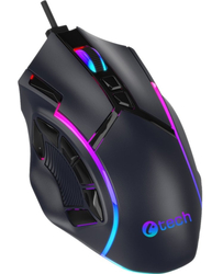 C-TECH Akali (GM-15)