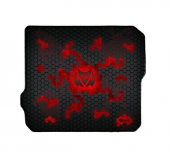 C-TECH ANTHEA Cyber Red