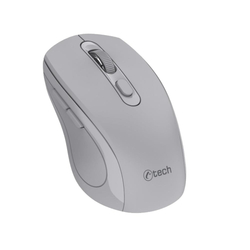 C-TECH Dual mode WLM-12GR, šedá