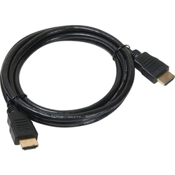 C-TECH kabel HDMI 1.4, M/M, 1.8m