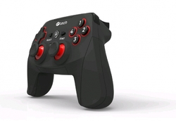C-TECH Khort pro PC/PS3/Android