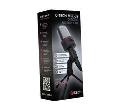 C-TECH MIC-02