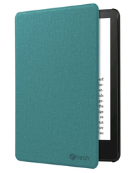 C-TECH PROTECT pouzdro pro Amazon Kindle PAPERWHITE 2024/COLORSOFT, jade