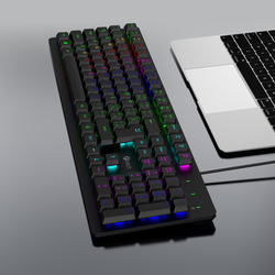 C-TECH Riven (GKB-16)